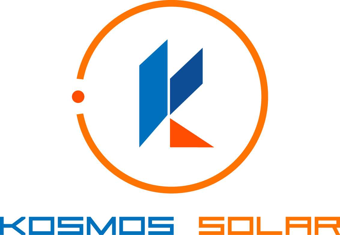 Kosmos Solar logo